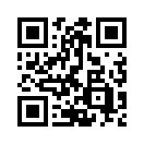 臺北市社區大學辦學成果影片QR code
